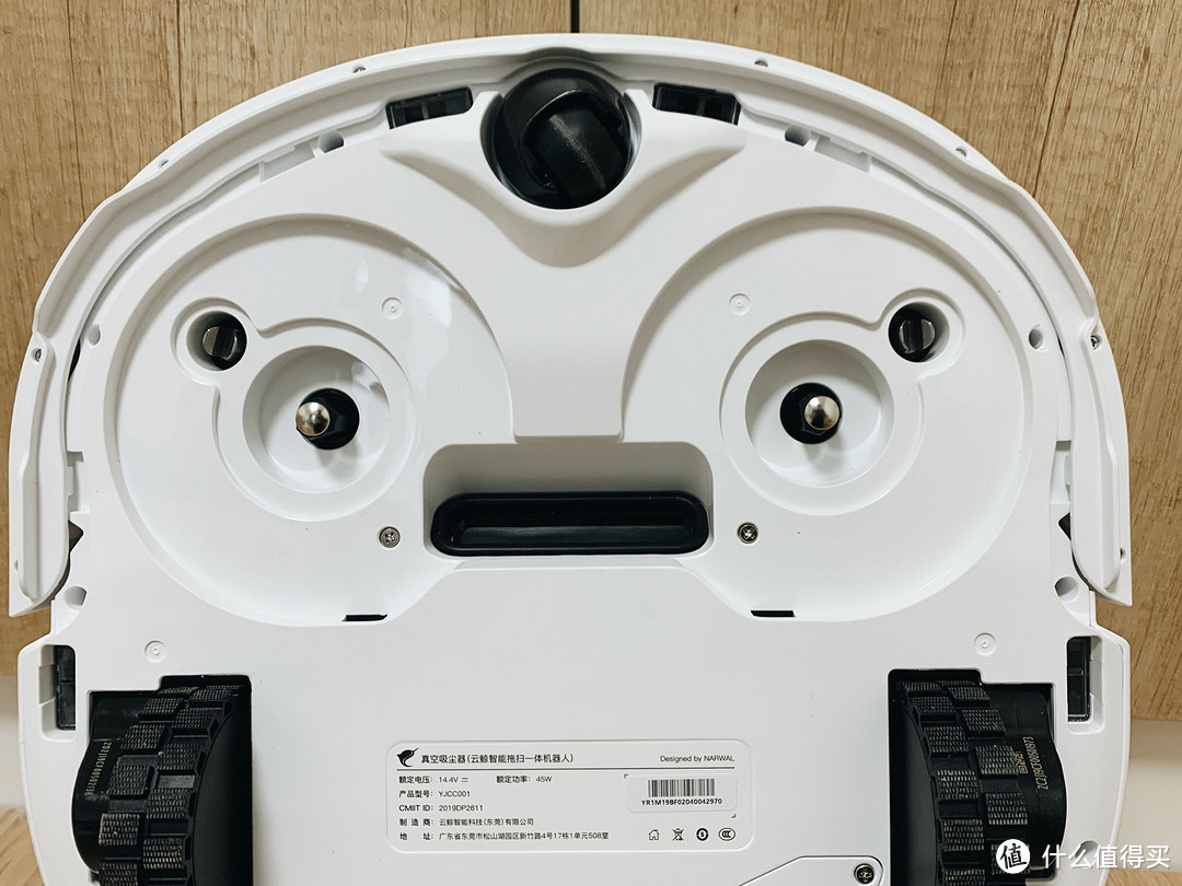 自动洗拖布的云鲸J1拖地机器人真的实用吗？石头T6、iRobot 380对比