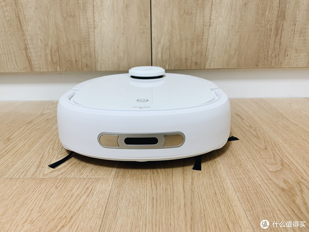 自动洗拖布的云鲸J1拖地机器人真的实用吗？石头T6、iRobot 380对比