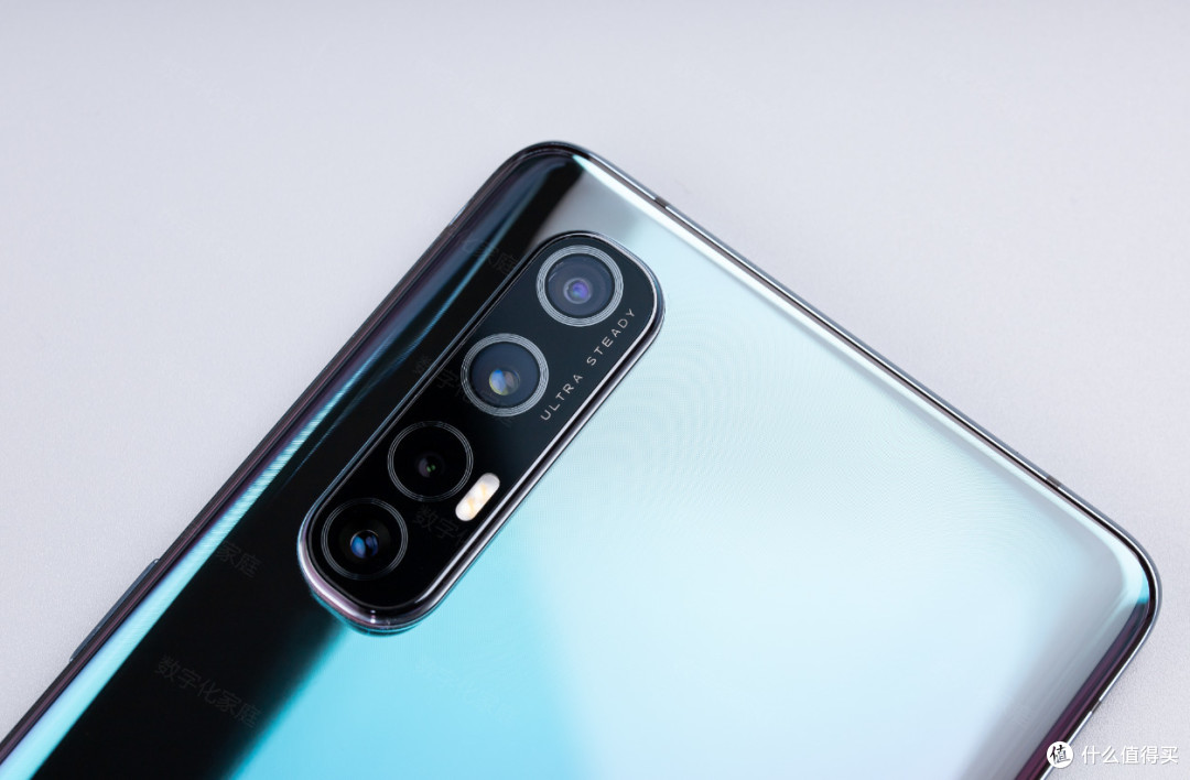 要轻薄5G手机,选它没错 OPPO Reno3 Pro体验记