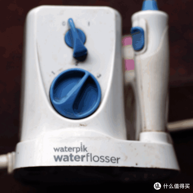 #家电维护指南#清洁清洁牙齿的水牙线--6年前的洁碧WP-250EC水牙线拆解维护