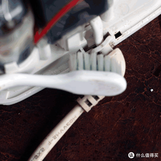 #家电维护指南#清洁清洁牙齿的水牙线--6年前的洁碧WP-250EC水牙线拆解维护