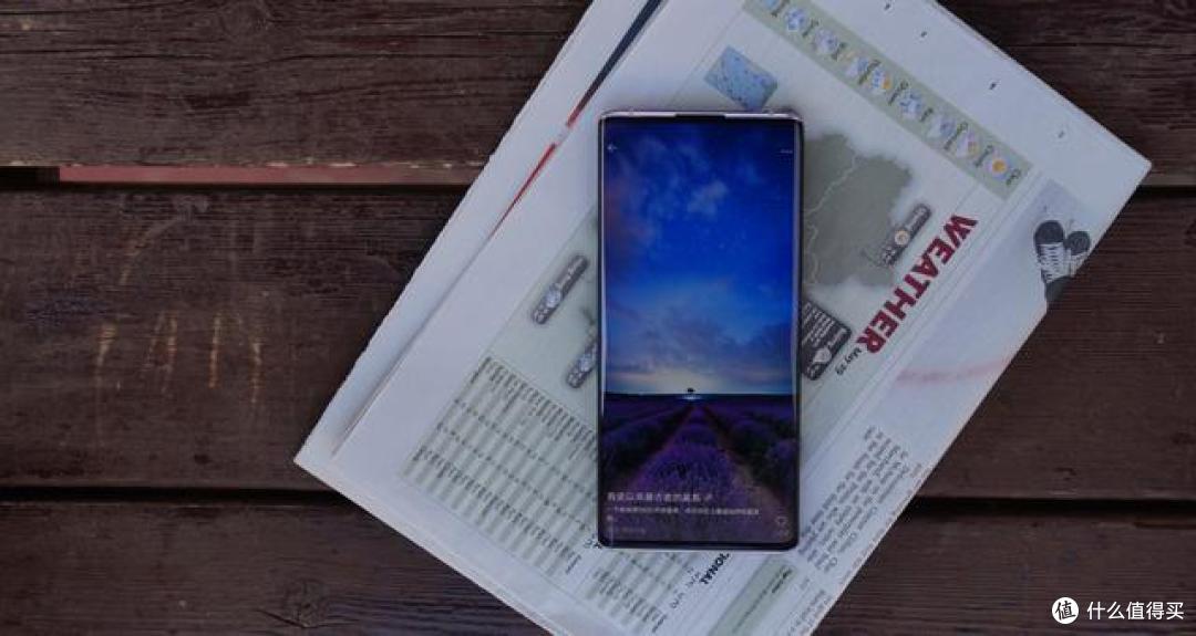 未来无界、极致不止:vivo NEX3S的执念与坚守(上篇)