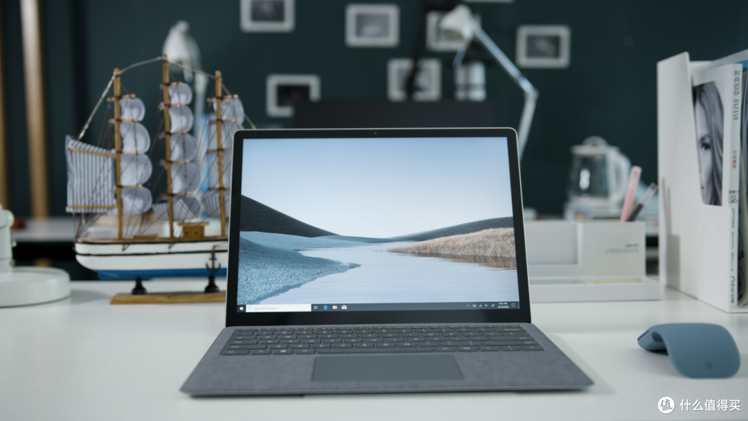 销售工作好伴侣，SurfaceLaptop 3助力效率提升，让工作更轻松