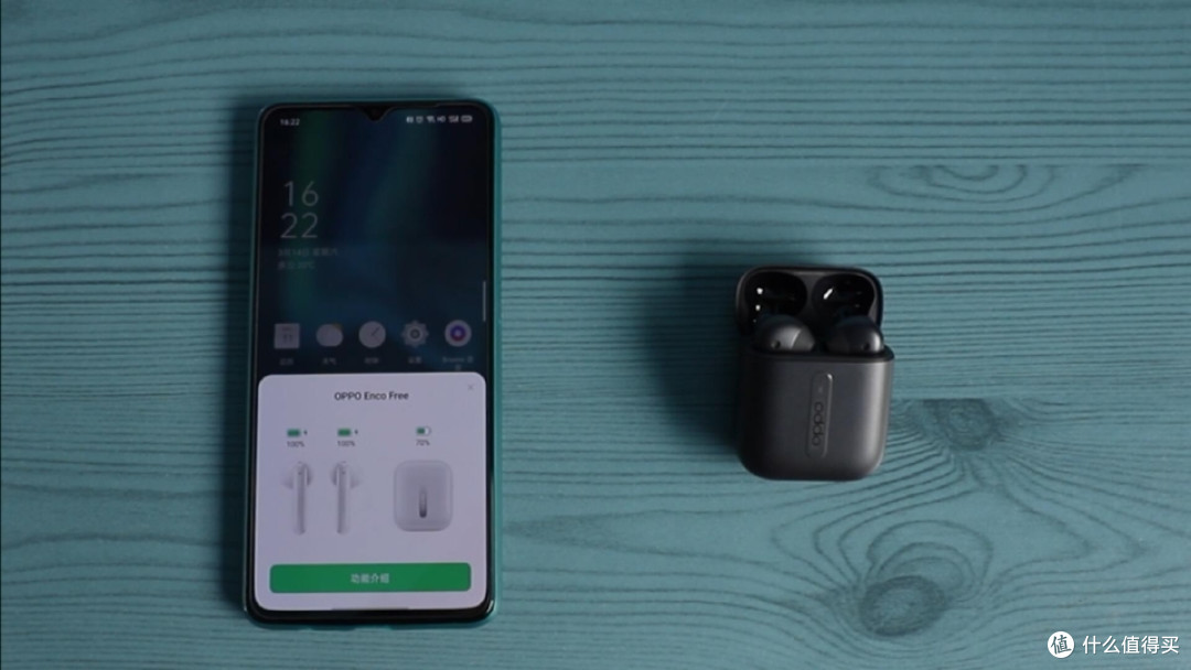 OPPO Enco Free 真无线蓝牙耳机消费者体验报告