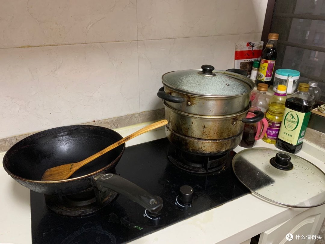 这几个锅怎么样,吓倒你了吧---