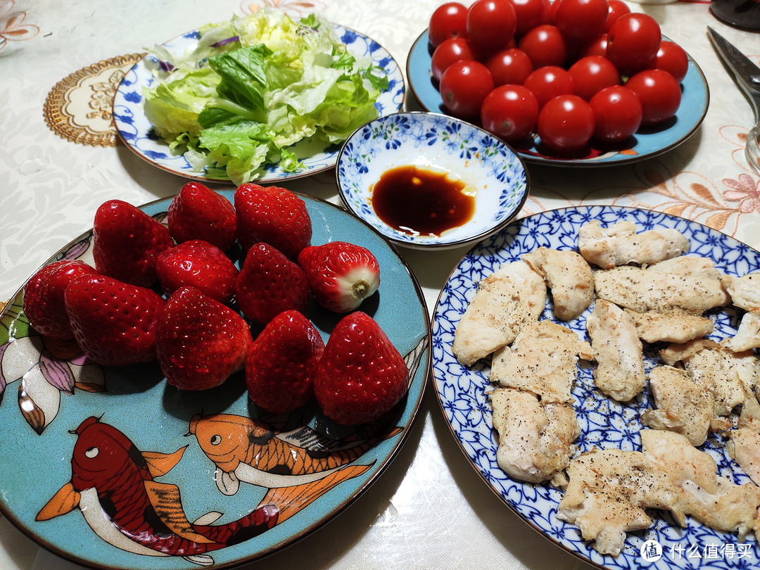 健身天天吃鸡胸肉能减肥吗鸡胸肉天天吃有危害吗 聚集百科 聚集号