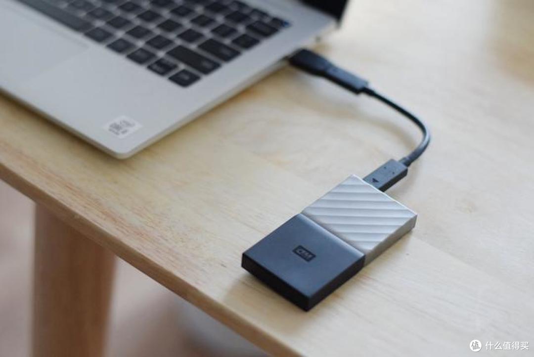 MacBook扩容首选,西数My Passport SSD移动硬盘体验