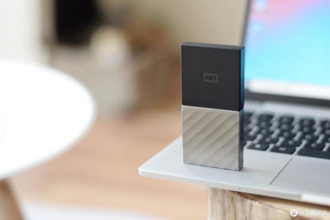 MacBook扩容首选,西数My Passport SSD移动硬盘体验