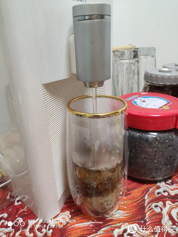 手工饮品篇二：从中国到世界的康普茶，其实就这么简单。