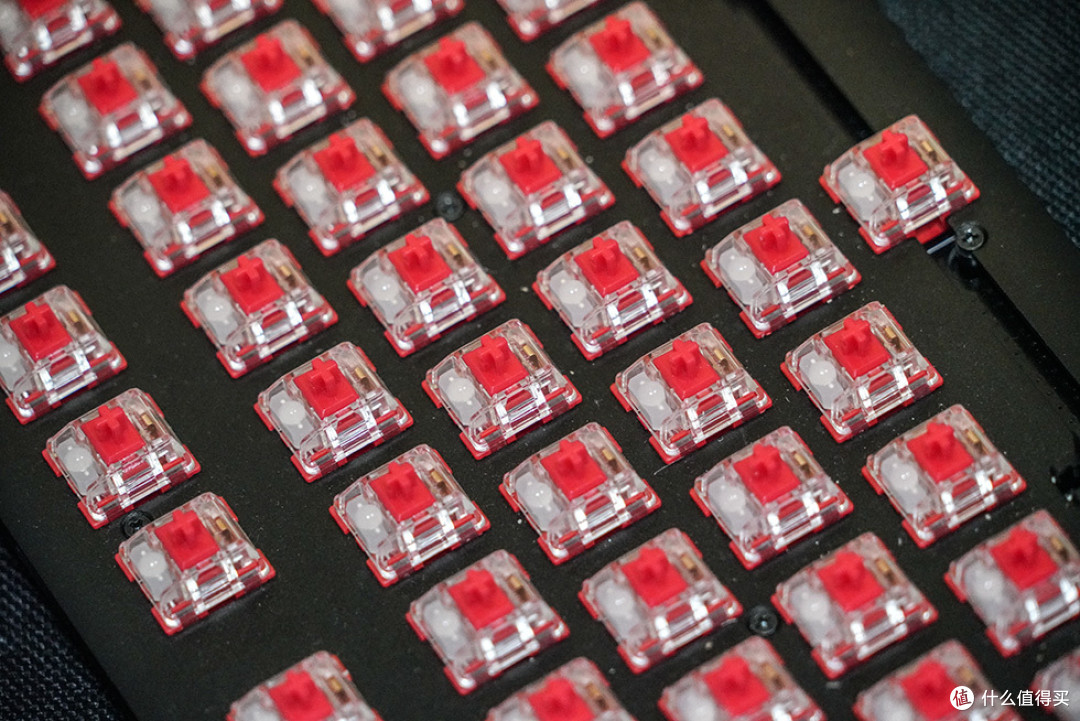 布丁键帽加持 HyperXALLOY ORIGINS阿洛伊起源开箱体验