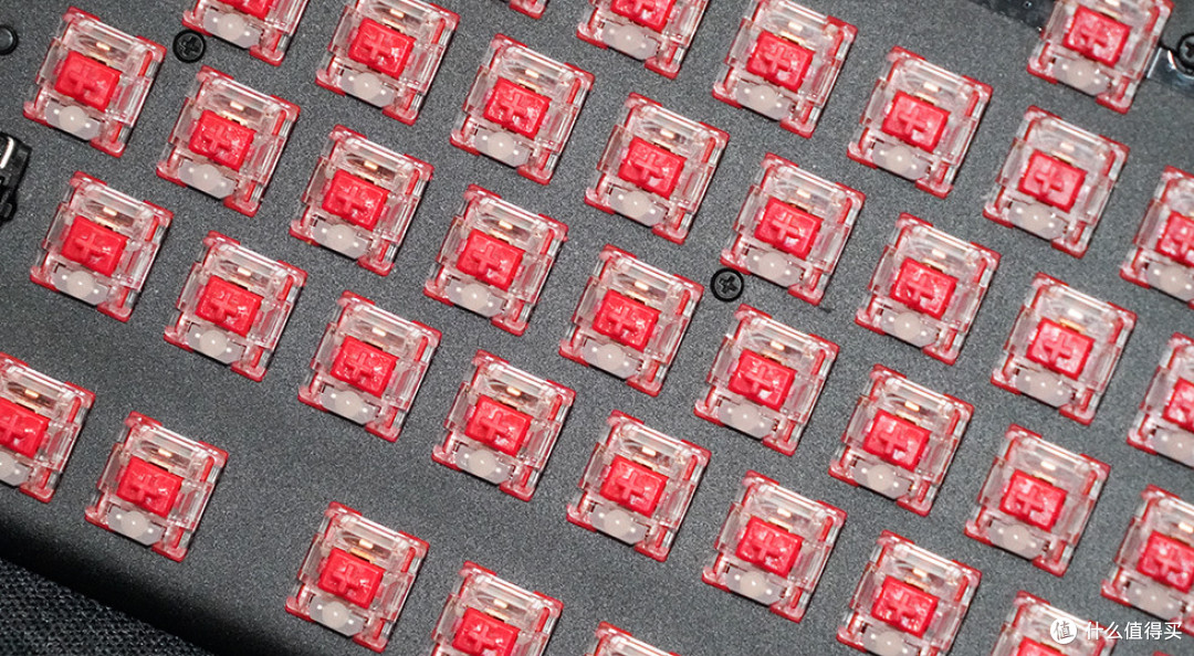 布丁键帽加持 HyperXALLOY ORIGINS阿洛伊起源开箱体验