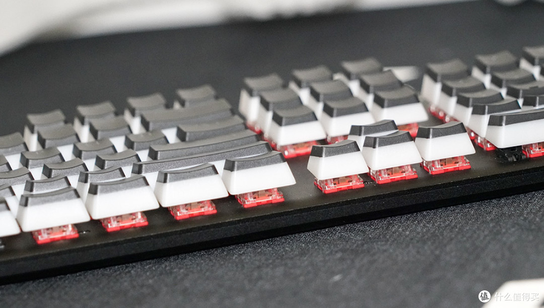 布丁键帽加持 HyperXALLOY ORIGINS阿洛伊起源开箱体验