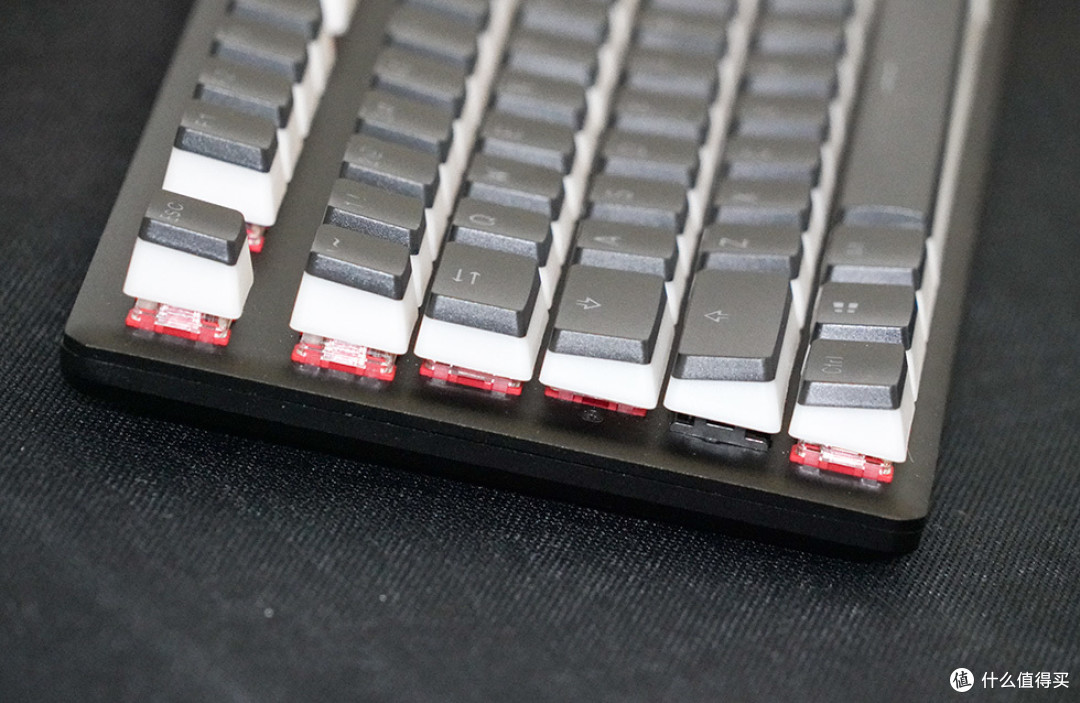 布丁键帽加持 HyperXALLOY ORIGINS阿洛伊起源开箱体验