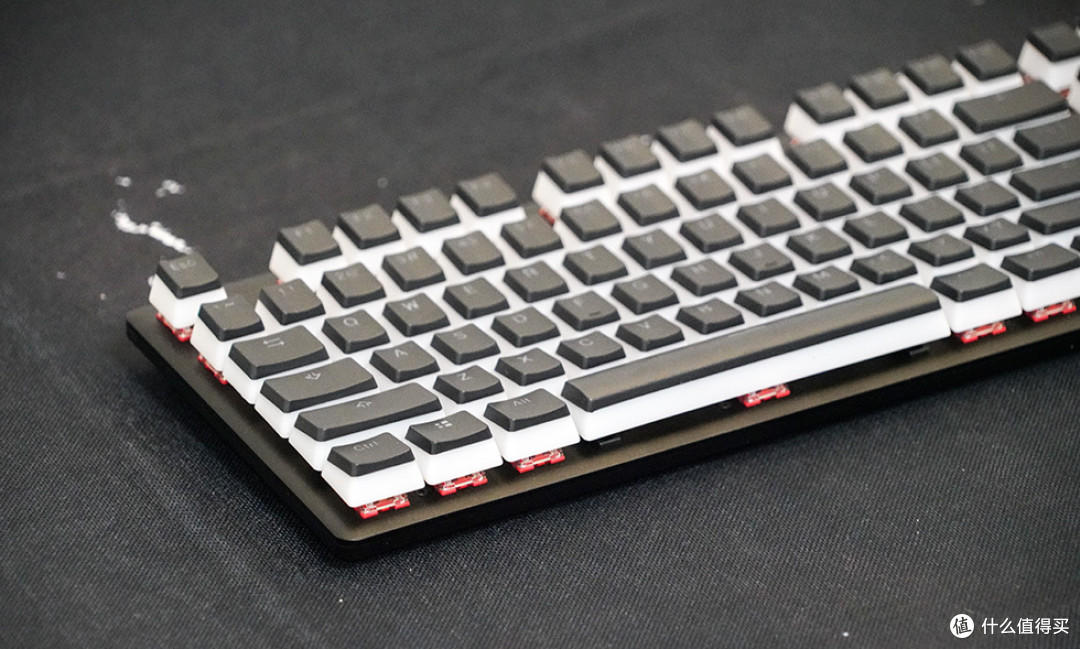 布丁键帽加持 HyperXALLOY ORIGINS阿洛伊起源开箱体验