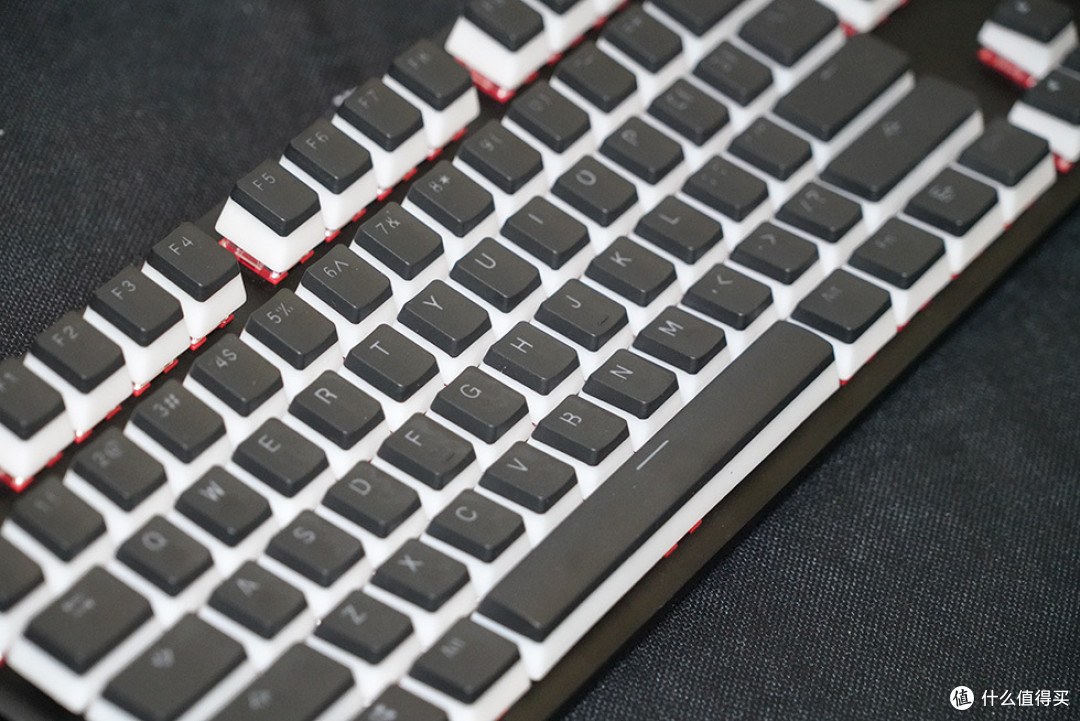 布丁键帽加持 HyperXALLOY ORIGINS阿洛伊起源开箱体验