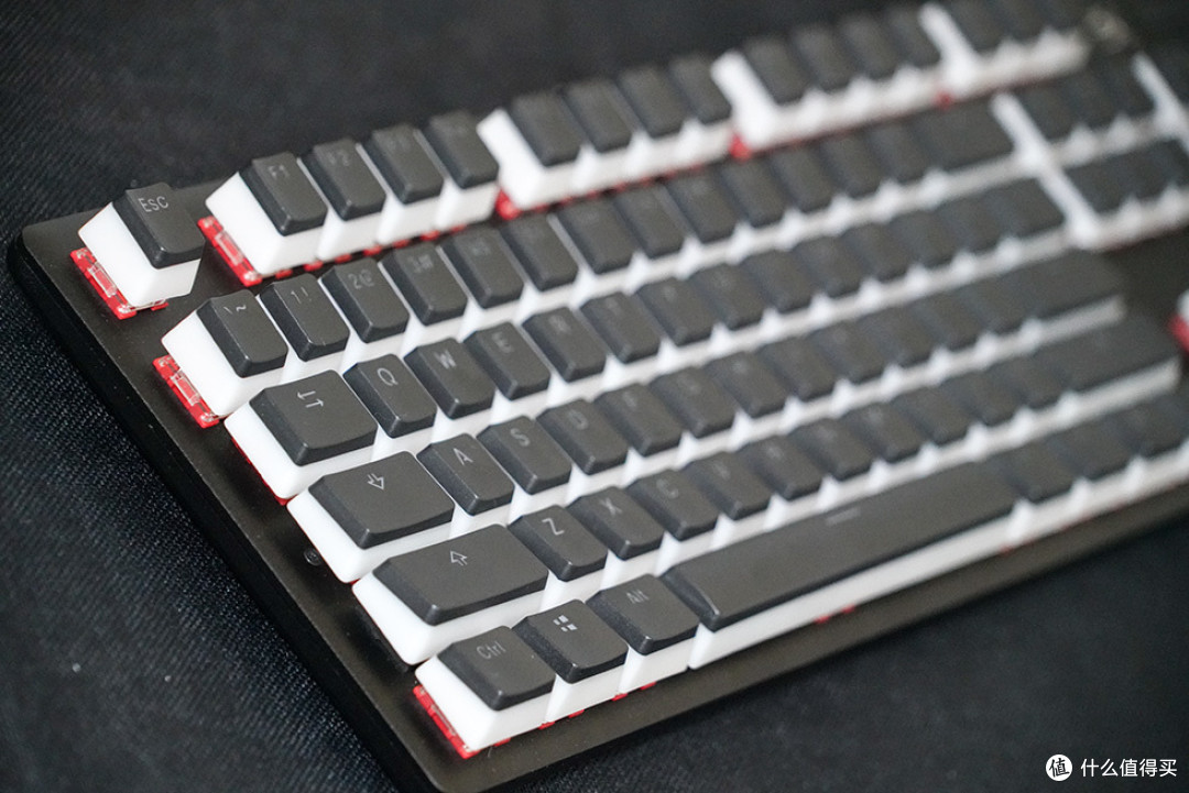 布丁键帽加持 HyperXALLOY ORIGINS阿洛伊起源开箱体验