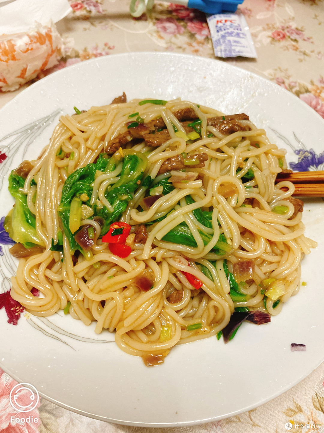 南昌米粉