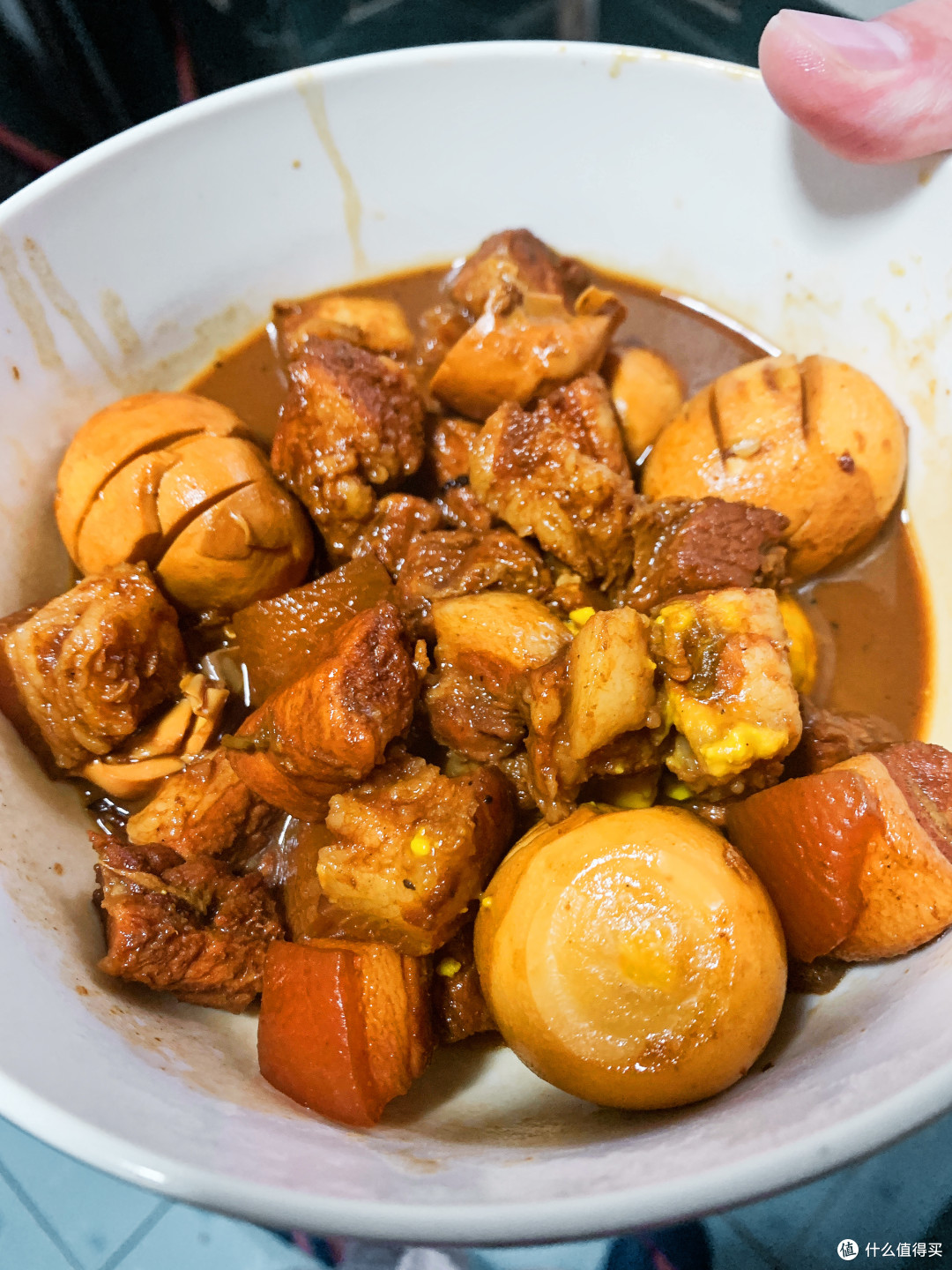 疫情期的打牙祭----自制豆腐面及疫情餐食合集