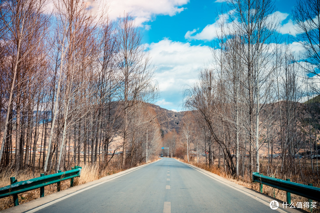 2020年春节云南自驾，一场与疫情赛跑的旅行。