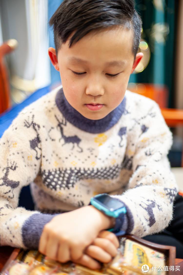 解除父母对孩子的担忧——360儿童手表SE5 Plus 4G版