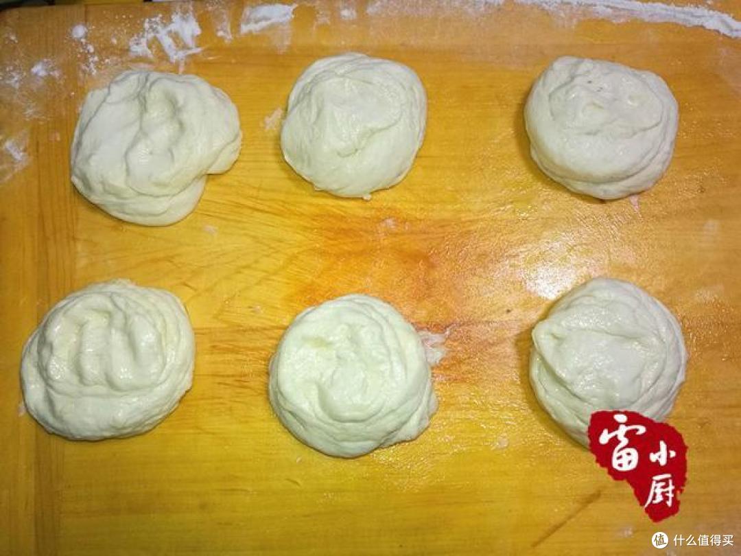 只因为多了这一步,东北人烙的饼又软又起层!