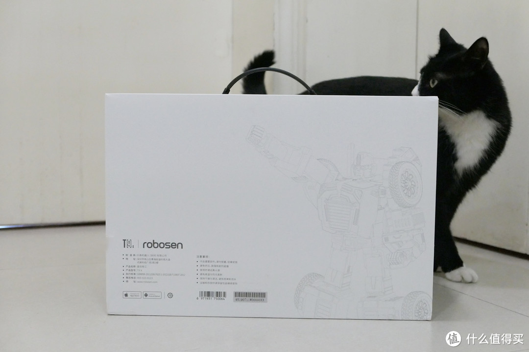 游戏编程两不误:让孩子爱不释手的星际特工T9机器人