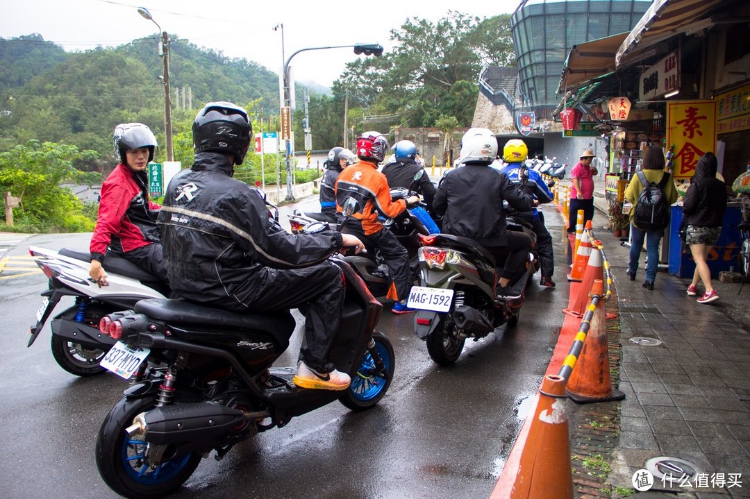 2015年11月台湾10日环岛自由行（台北-平溪-九份-花莲-垦丁-高雄-台北）