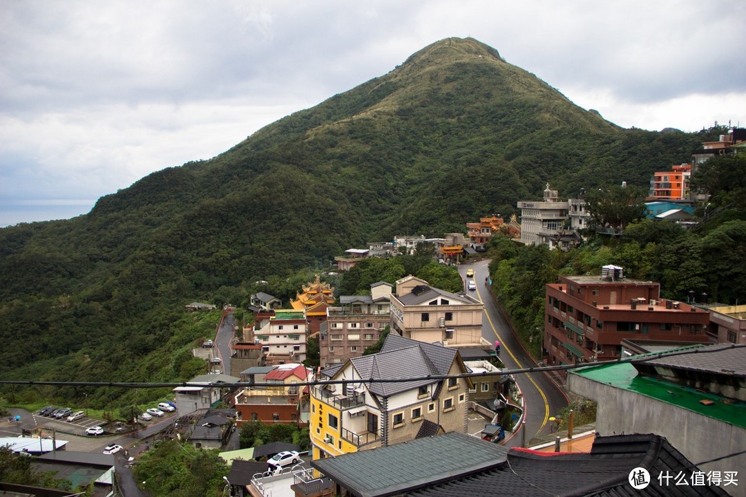 2015年11月台湾10日环岛自由行（台北-平溪-九份-花莲-垦丁-高雄-台北）