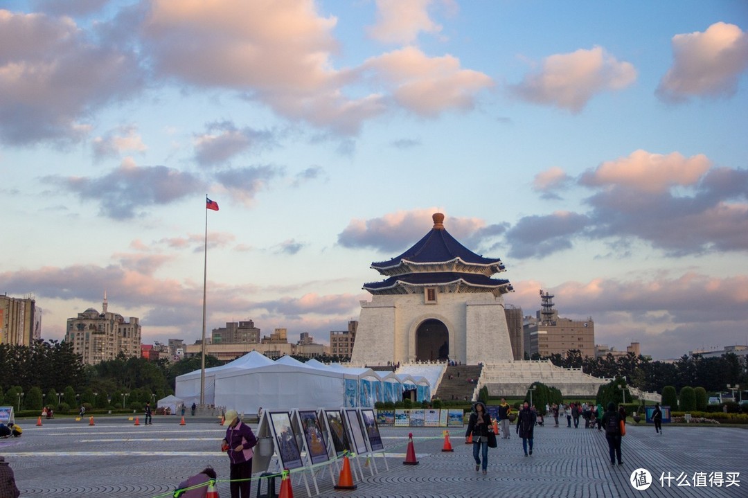 2015年11月台湾10日环岛自由行（台北-平溪-九份-花莲-垦丁-高雄-台北）