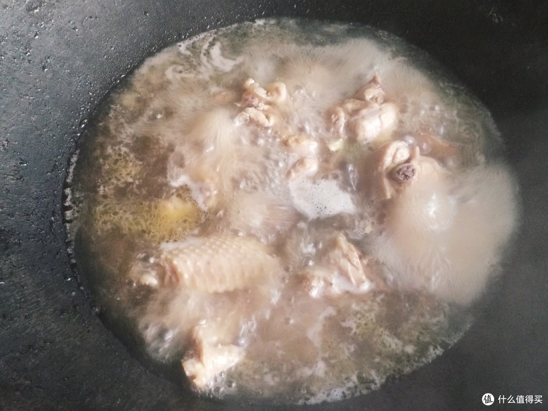 家常卤鸡翅