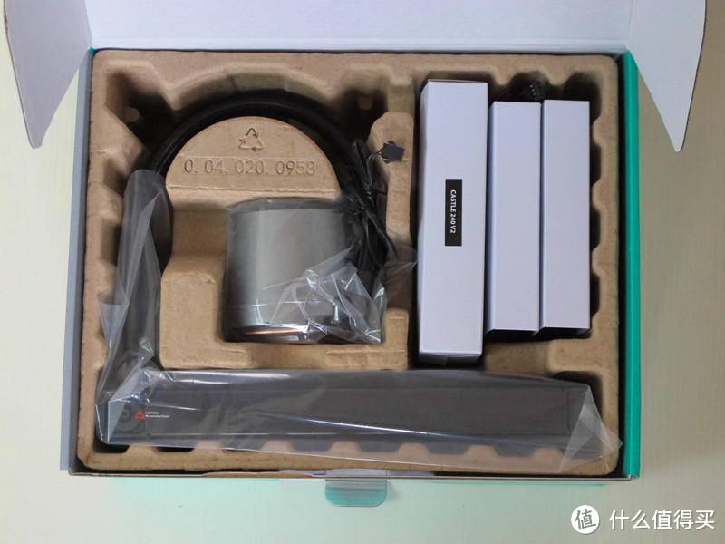 要水冷不要光污?这款水冷散热器可能适合你!