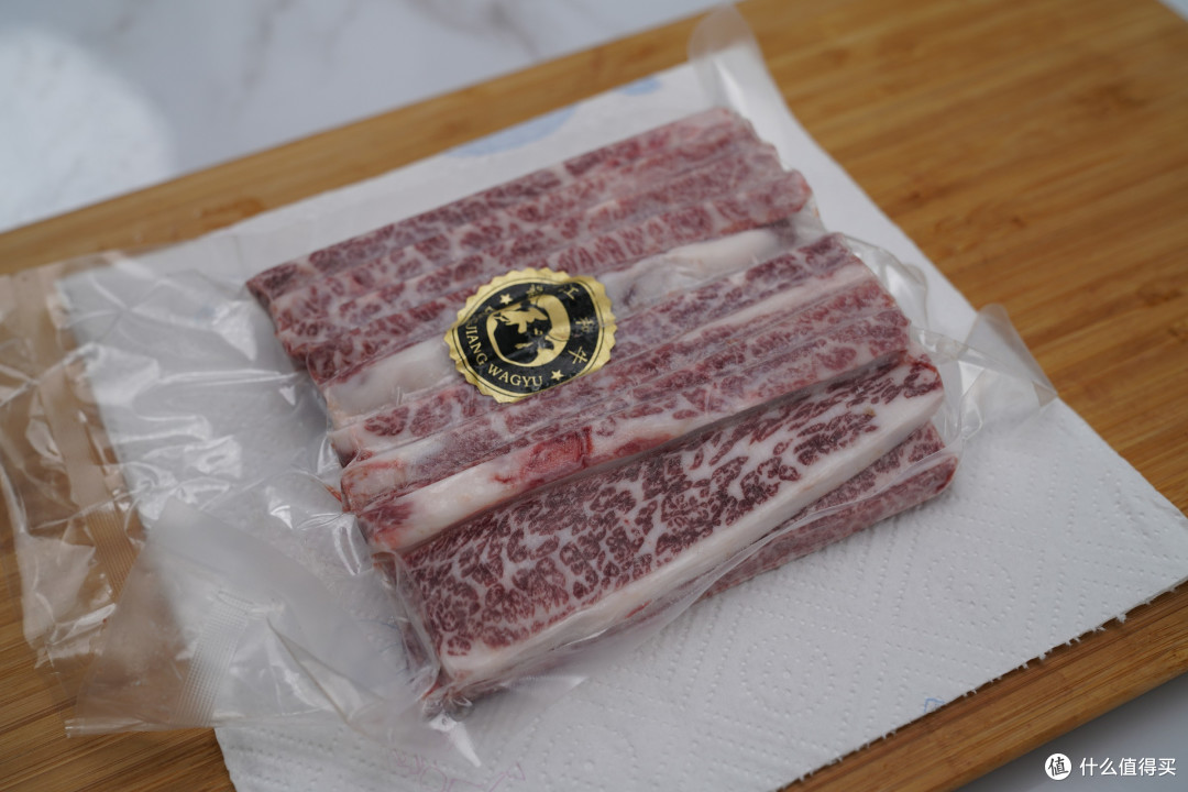 牛腹肉可不仅仅是牛腩