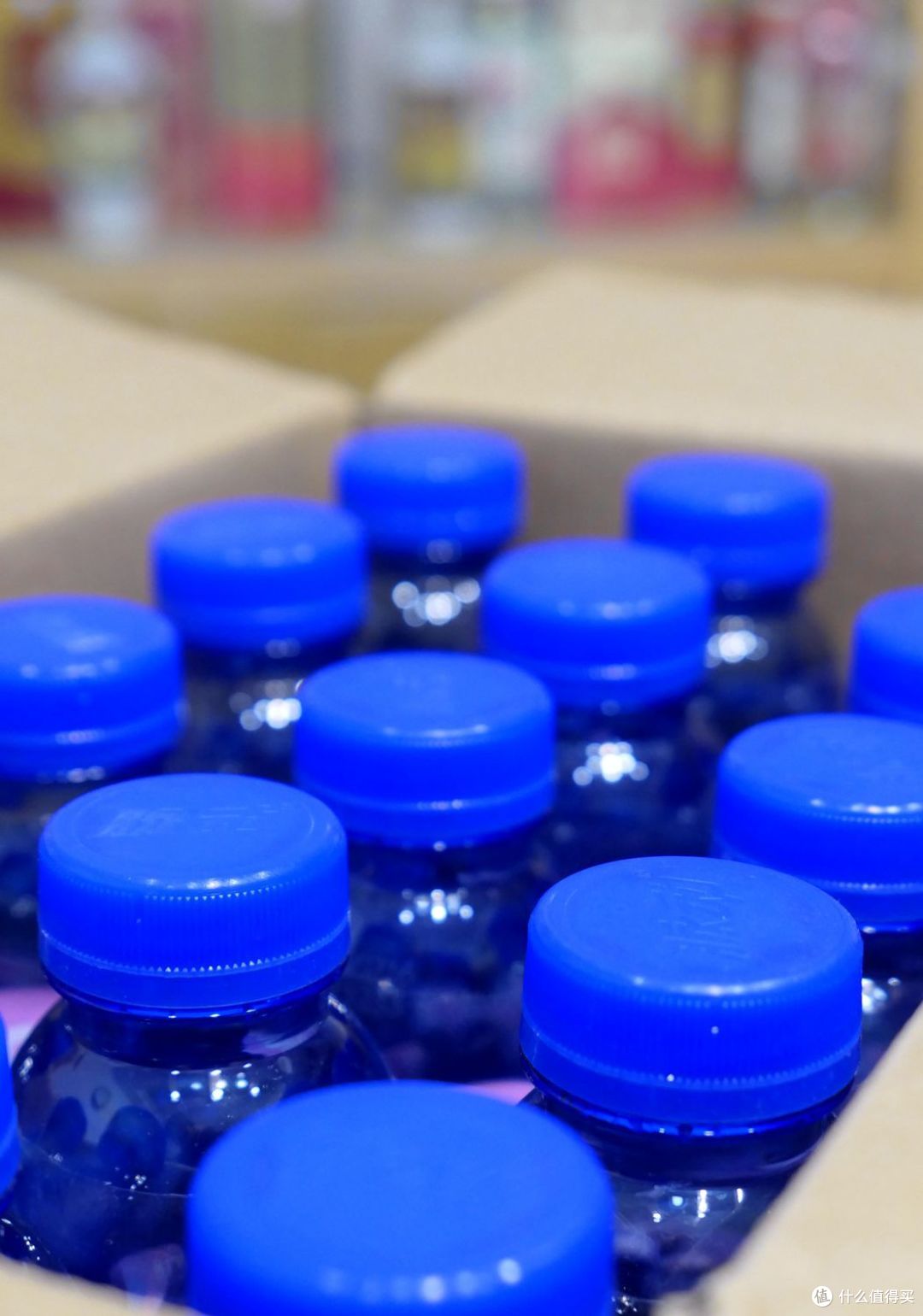 脉动到货（迷你装400ml）-个人比较喜欢的运动饮料