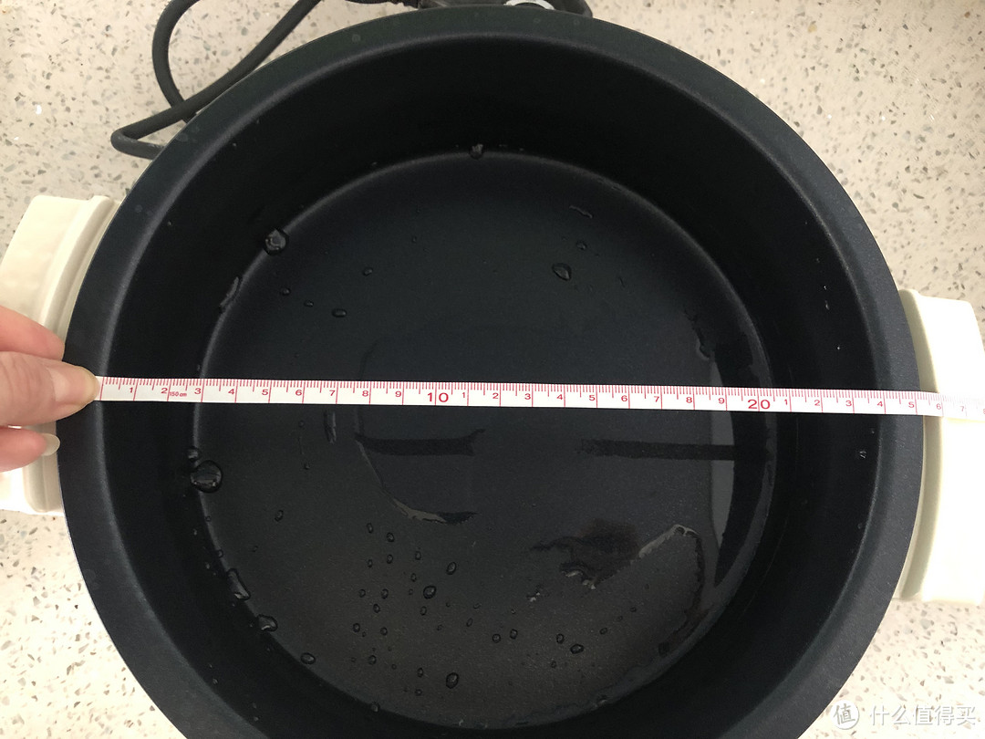 方便清洗的锅体分离的多功能锅（火锅+蒸锅）高颜值高性价比