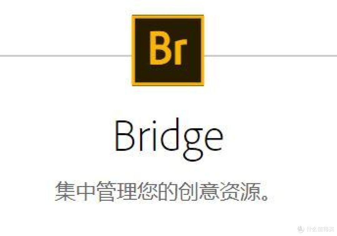 lightroom修图太卡?这款Adobe软件也许可以帮到你