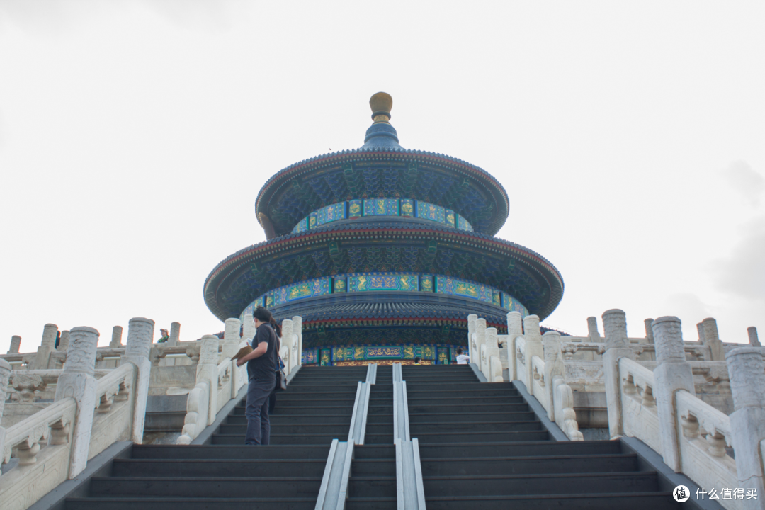 为什么我拍的风景总是很“暗”---动态范围,包围曝光以及HDR