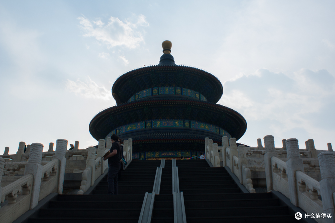 为什么我拍的风景总是很“暗”---动态范围,包围曝光以及HDR