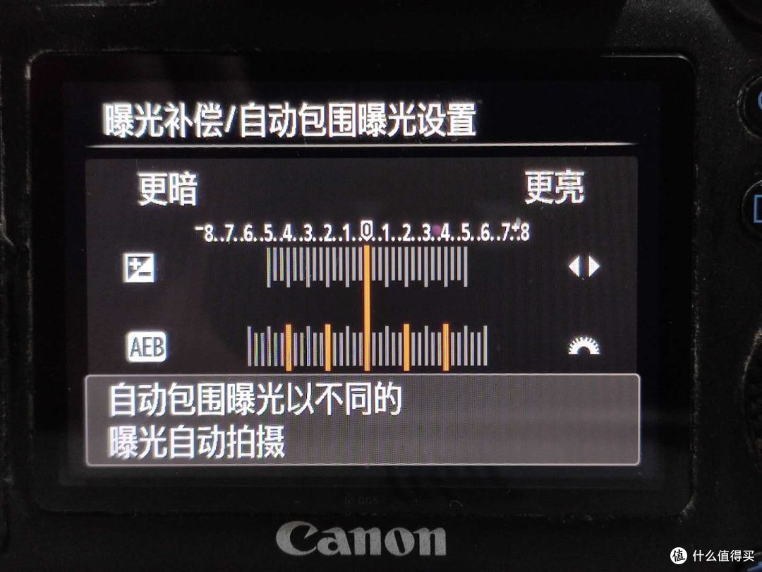 为什么我拍的风景总是很“暗”---动态范围,包围曝光以及HDR