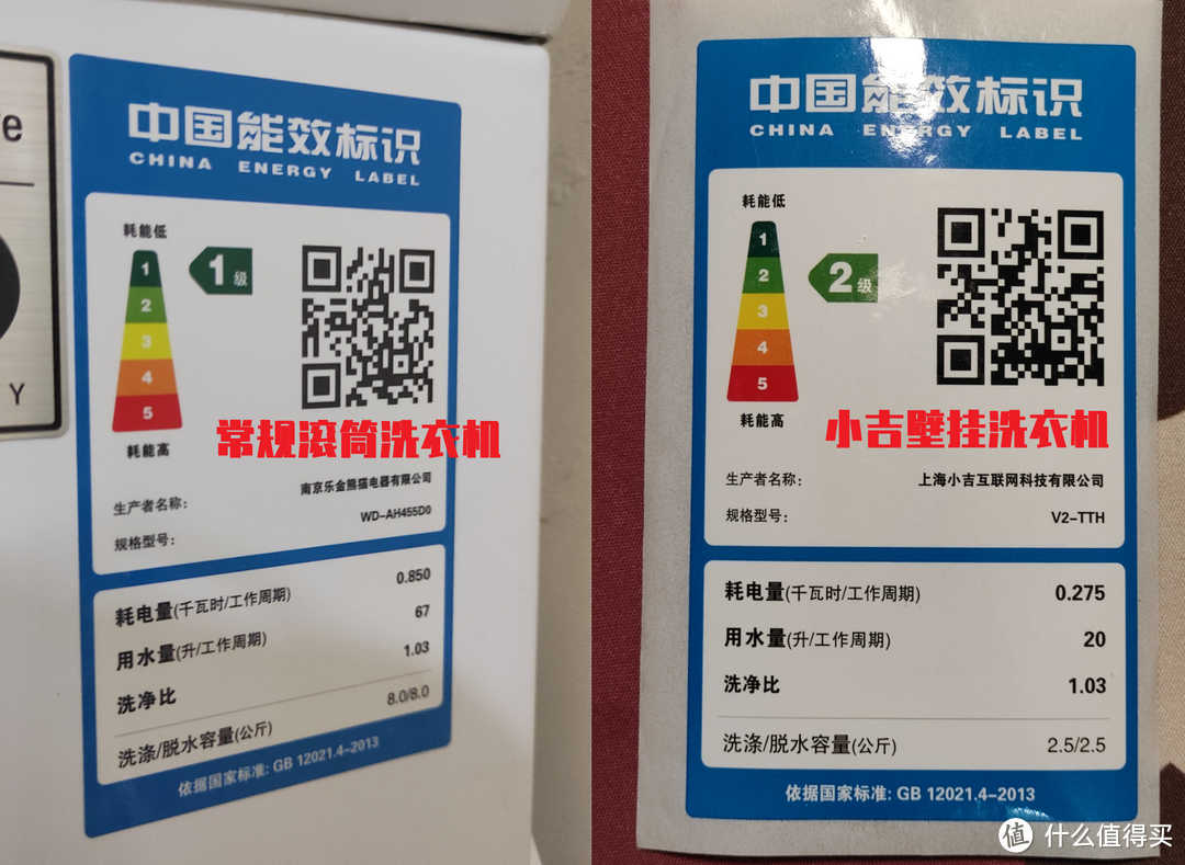 从选型、安装到实测,如何选择一台私人专属的壁挂式洗衣机