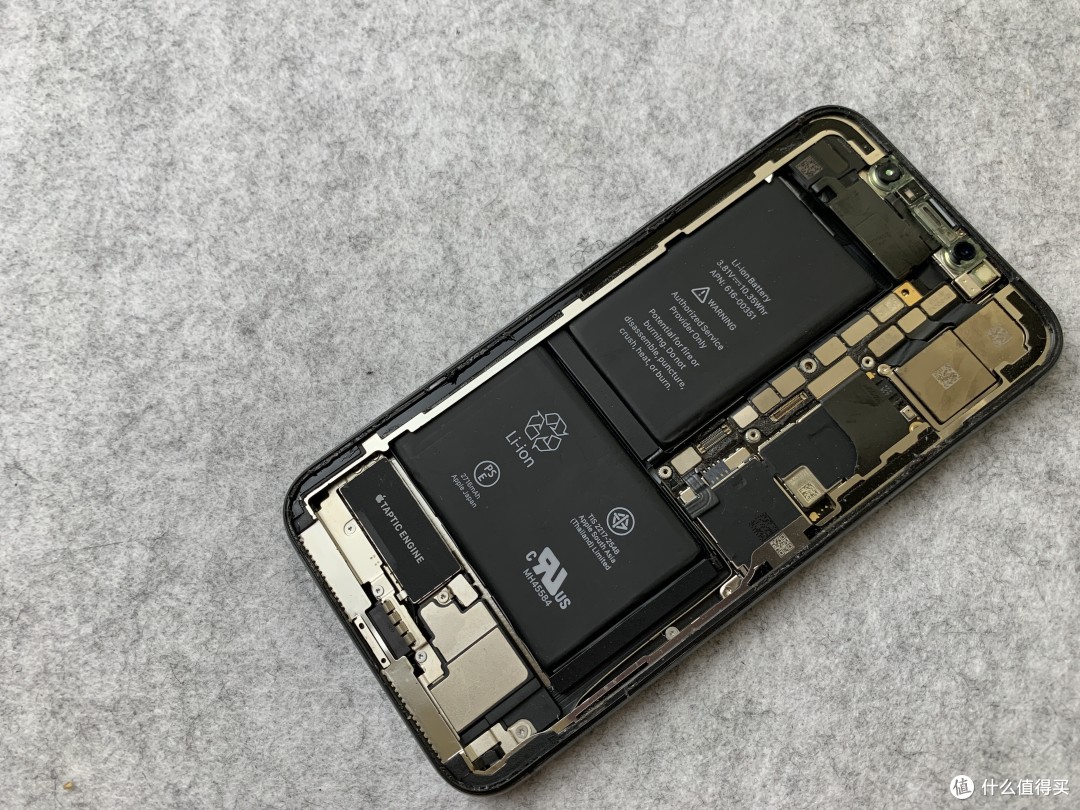 iPhone X粉碎后，小白级自助换屏攻略，省回一顿大餐钱