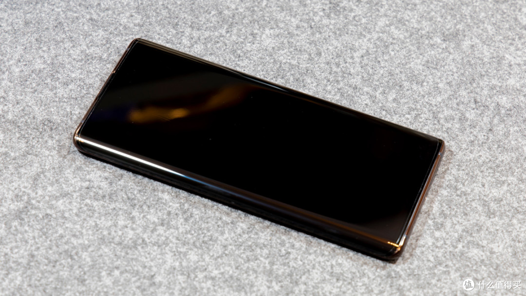 掌中瑰宝:vivo NEX 3S 5G智慧旗舰