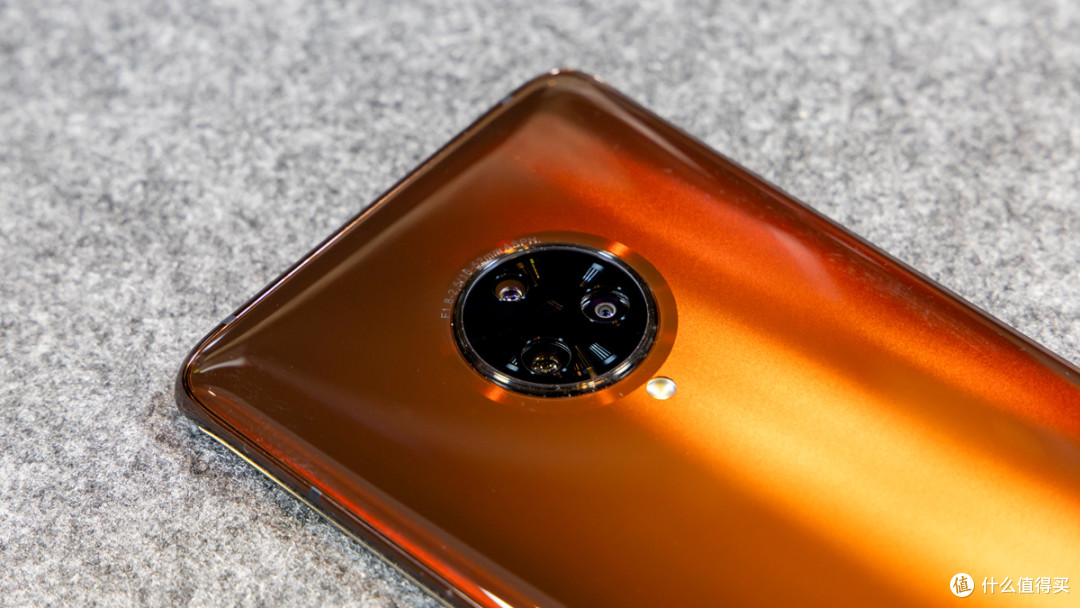 掌中瑰宝:vivo NEX 3S 5G智慧旗舰