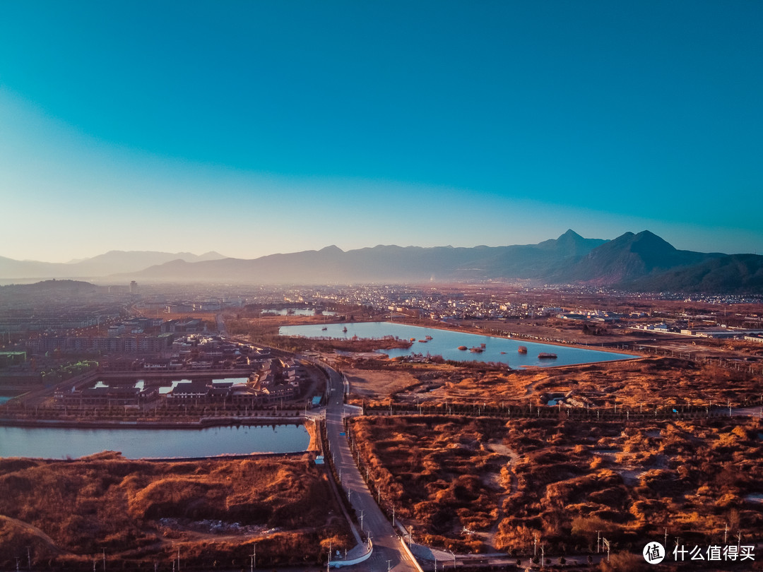 2020年春节云南自驾，一场与疫情赛跑的旅行。