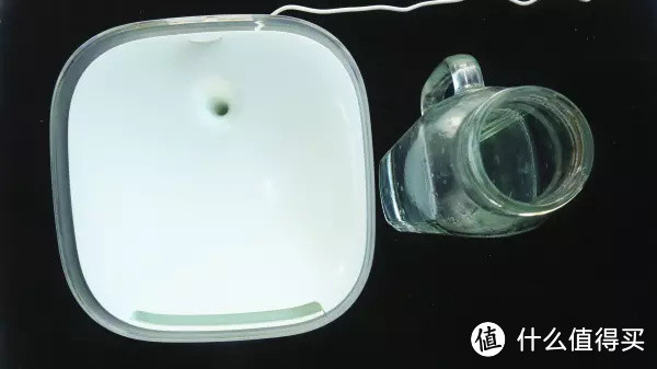 什么值得买之小顽智能宠物饮水机,主子们再也不用担心猫咪狗子不爱喝水,和喝水健康问题了