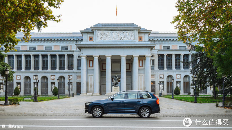 西班牙建筑巡礼，神雕侠旅浪漫之旅，2000公里深度自驾全攻略