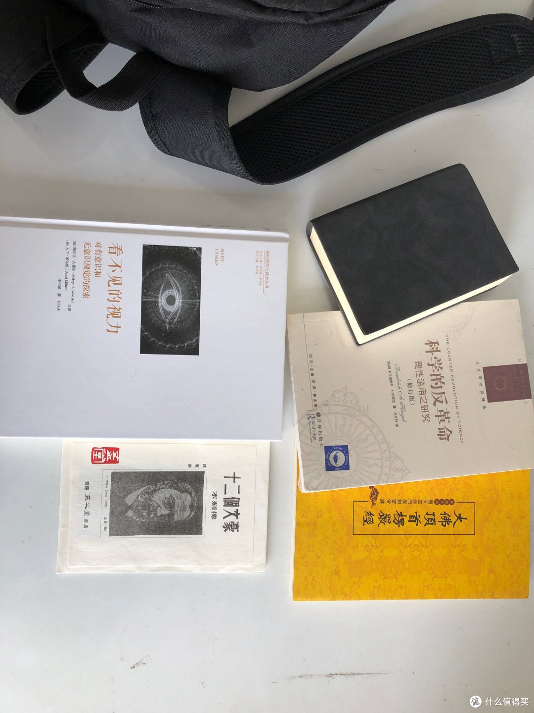 临时起意的EDC