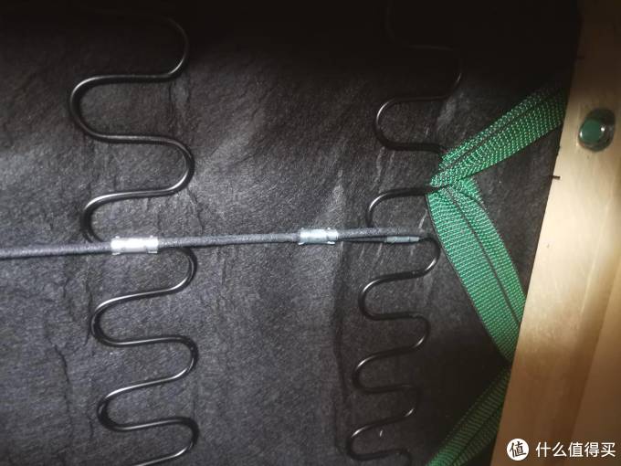 蛇形弹簧,绷带,包芯钢