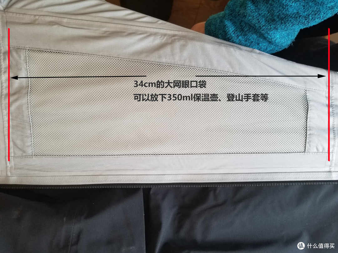 高能测试︱名不虚传的 “台风”