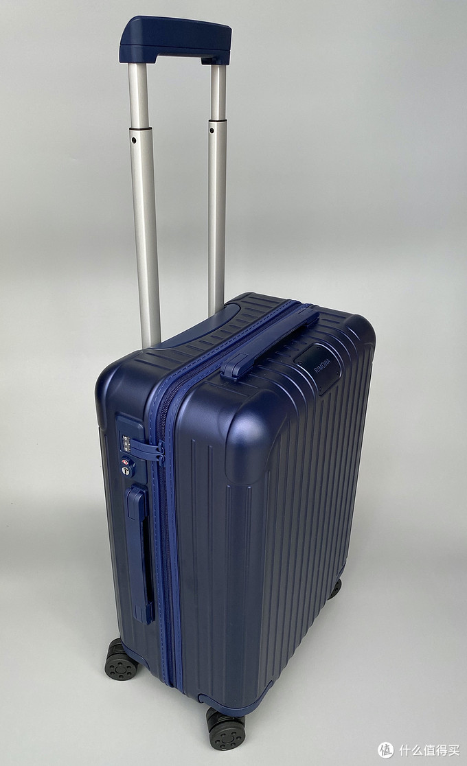 rimowa essential 21