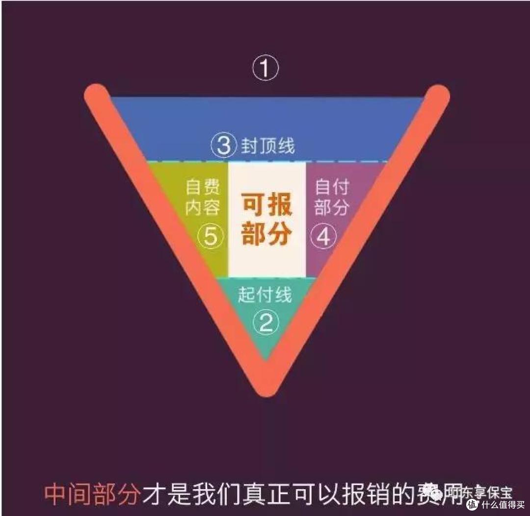 保障类保险里的“四大金刚”